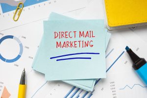 Maximize Your Marketing Impact with Direct Mail Automation A Cost-Effective Solution for Growing Your Business