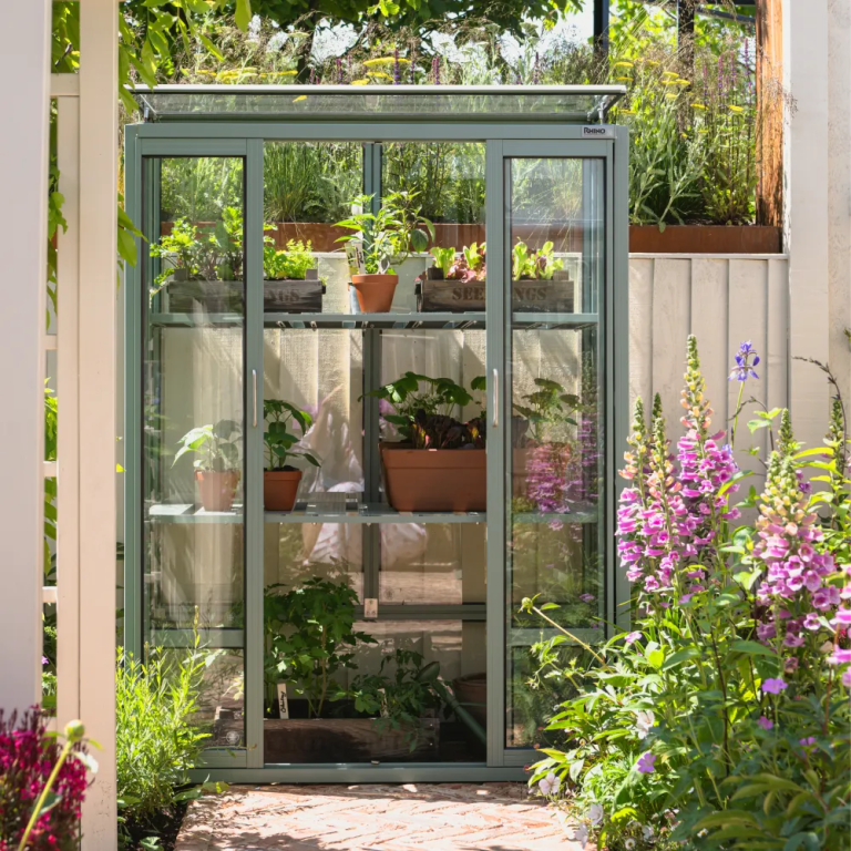 Affordable Greenhouses for Sale With Durable Materials