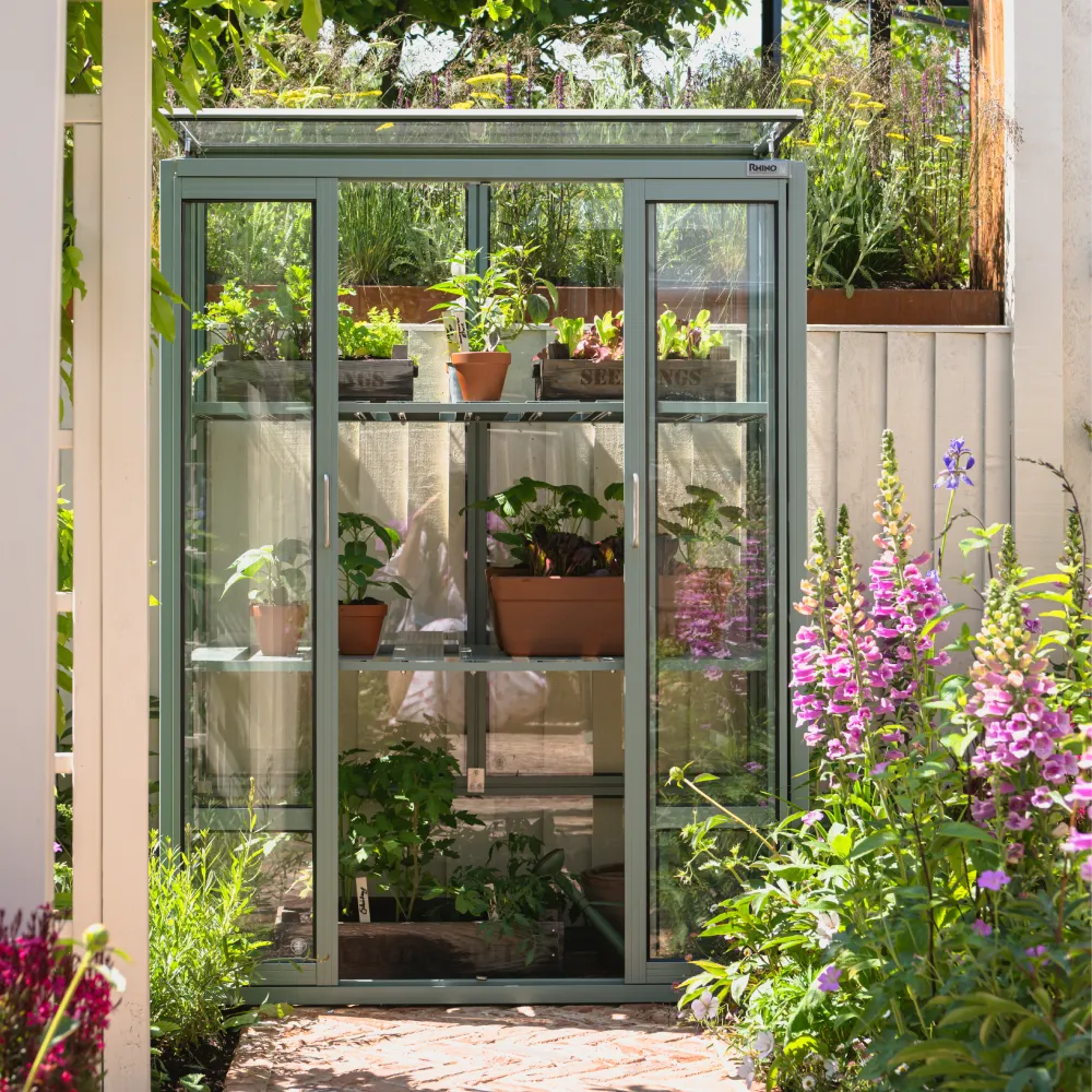 Affordable Greenhouses for Sale With Durable Materials