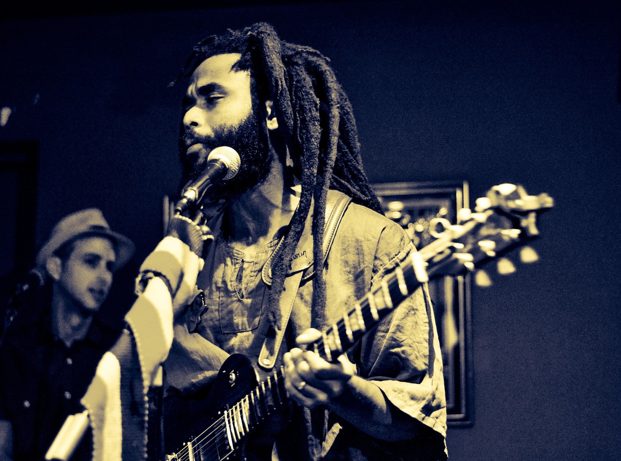 Singer, dreadlocks, dreads — Examining the Rising Acceptance of Football Wagering