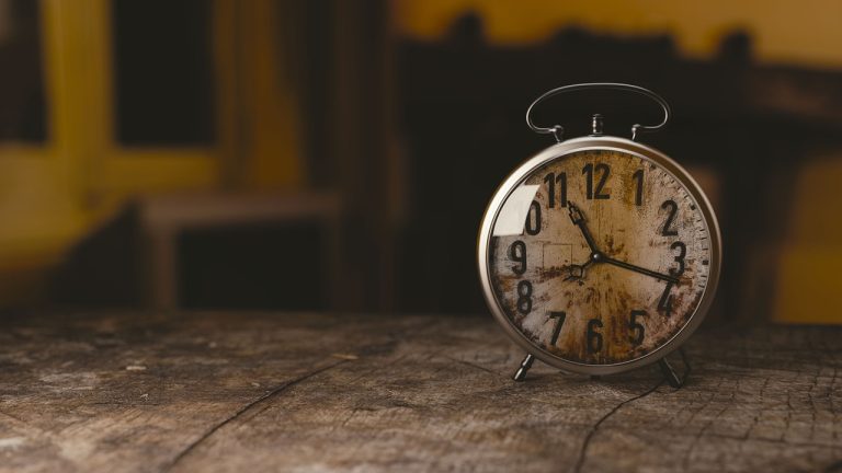 Clock, alarm clock, watch — How Tag Heuer Represents Modern Luxury with Timeless Design