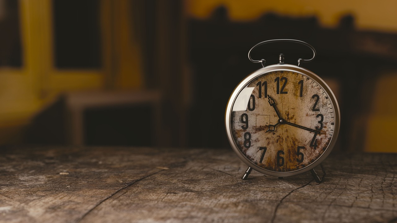 Clock, alarm clock, watch — How Tag Heuer Represents Modern Luxury with Timeless Design