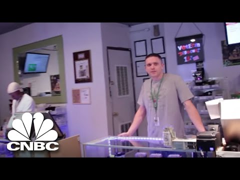 Slide Lake Dispensary MA Cannabis Dispensary