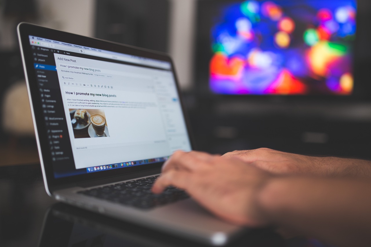 Wordpress, blogging, writing — Top Features to Look for in Residential Construction Software