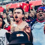 Lionel Messi chant